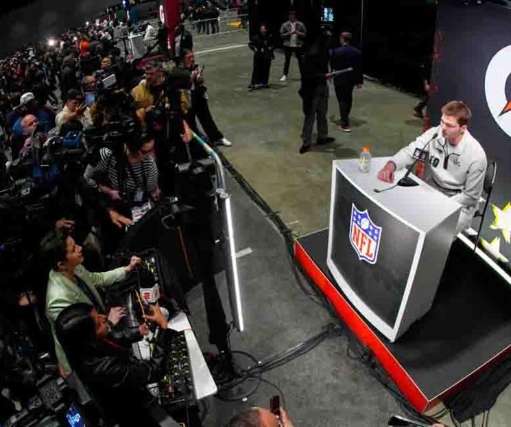 Se levanta el tel&oacute;n