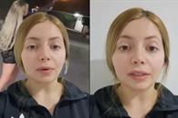 Advierte "Nicholette" sobre amenazas tras su secuestro