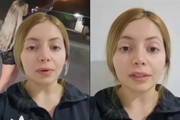 Advierte "Nicholette" sobre amenazas tras su secuestro