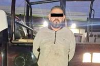 Dispara contra perro; lo detienen