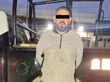 Dispara contra perro; lo detienen