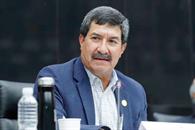 Contemplan discusi&oacute;n por los &acute;Jueces sin Rostro&acute;