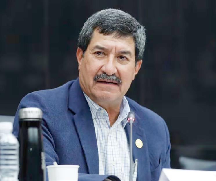 Contemplan discusi&oacute;n por los &acute;Jueces sin Rostro&acute;