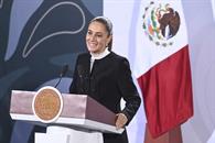 Plantea Sheinbaum reformar el Sistema Nacional Anticorrupci&oacute;n