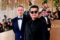 Arrestan a guionista iran&iacute; nominado al &Oacute;scar