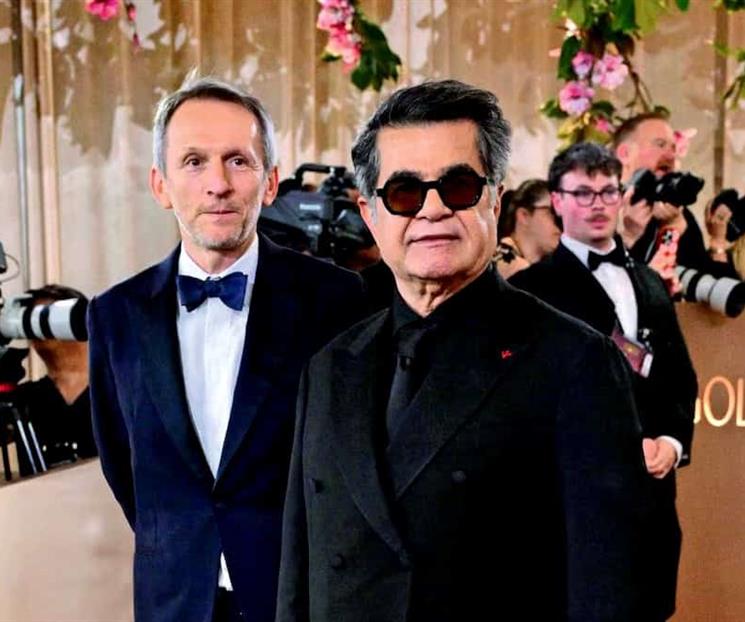 Arrestan a guionista iraní nominado al Óscar Arrestan a guionista iraní nominado al Óscar