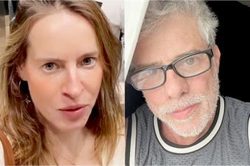 Denuncia Gaby Platas acoso de su expareja