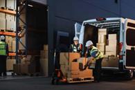 Proyectan auge del transporte de carga por el Mundial 2026 Proyectan auge del transporte de carga por el Mundial 2026