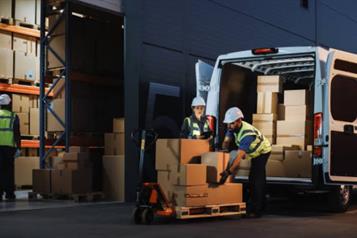 Proyectan auge del transporte de carga por el Mundial 2026