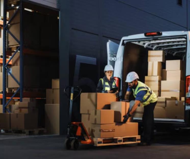 Proyectan auge del transporte de carga por el Mundial 2026 Proyectan auge del transporte de carga por el Mundial 2026