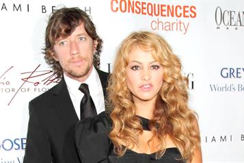 Contrademanda Paulina Rubio a "Colate" por filtrar informaci&oacute;n