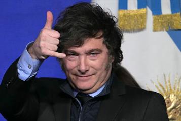 Renuncia jefe del Indec por disputa con Javier Milei