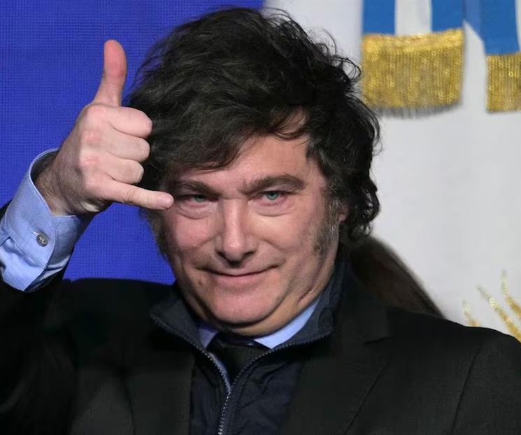 Renuncia jefe del Indec por disputa con Javier Milei