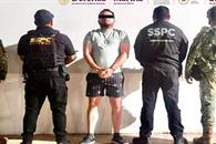 Detienen a implicado en ataque a diputados de MC en Culiac&aacute;n