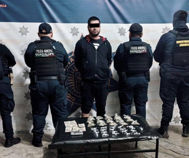 Ligan a taxista con hechos delictivos