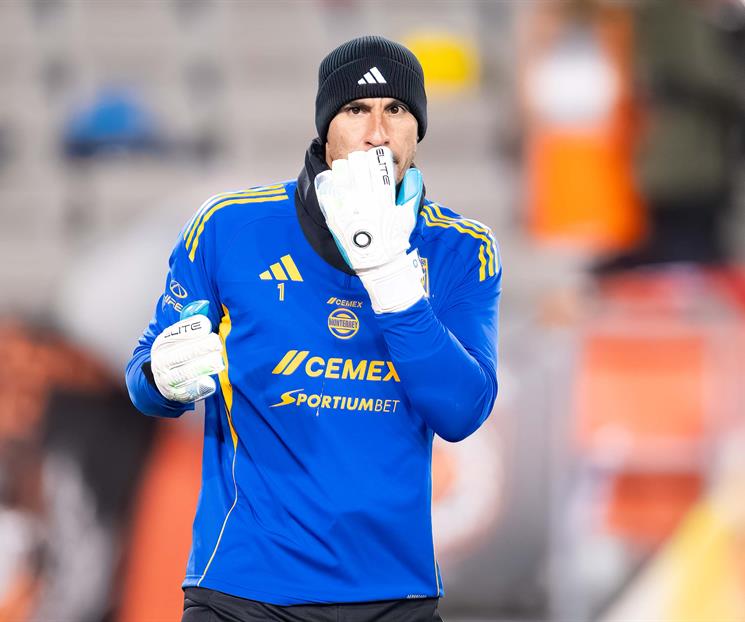 Reclama Nahuel falta de agua caliente en estadio del Forge FC