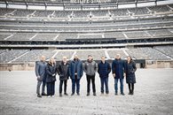 Es oficialmente Parque Fundidora sede del Fan Fest del Mundial