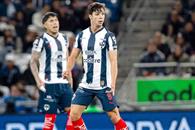 Rayados van por ventaja ante Xelaj&uacute; 