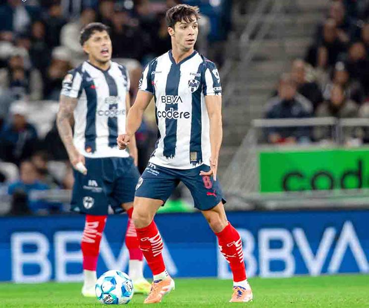Va Rayados por ventaja ante Xelaj&uacute; en Concacaf Champions Cup