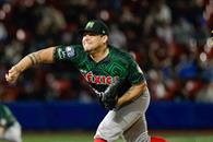 Ganan mexicanos en Serie del Caribe