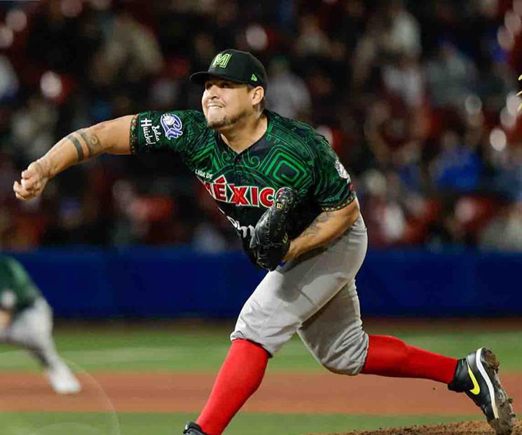 Ganan mexicanos en Serie del Caribe