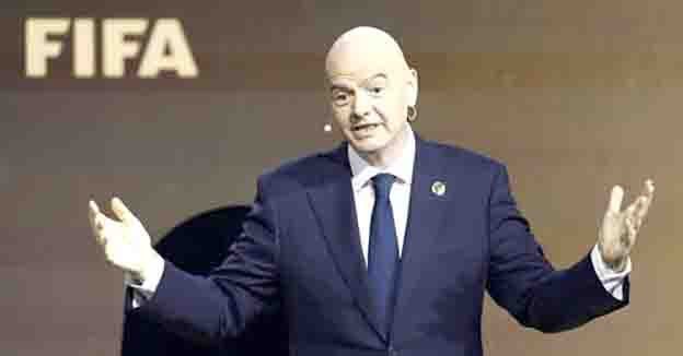 Boicot contra Mundial s&oacute;lo aportar&iacute;a m&aacute;s odio