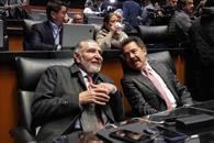 No va a ser f&aacute;cil elecci&oacute;n de 2027: Ad&aacute;n Augusto