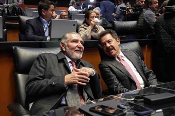 No va a ser f&aacute;cil elecci&oacute;n de 2027: Ad&aacute;n Augusto