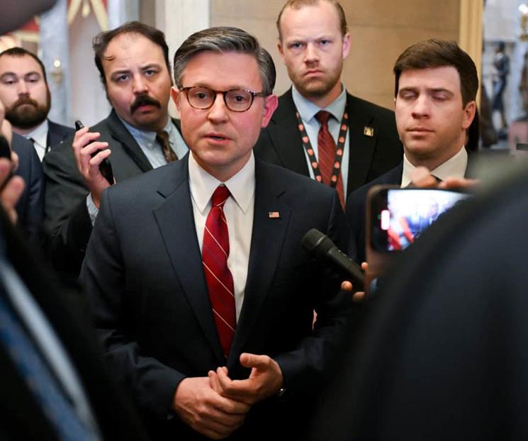 Pone fin EU al cierre parcial del gobierno federal