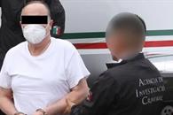 Conceden suspensi&oacute;n definitiva a la apertura a juicio de Duarte