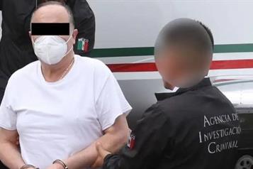 Conceden suspensi&oacute;n definitiva a la apertura a juicio de Duarte