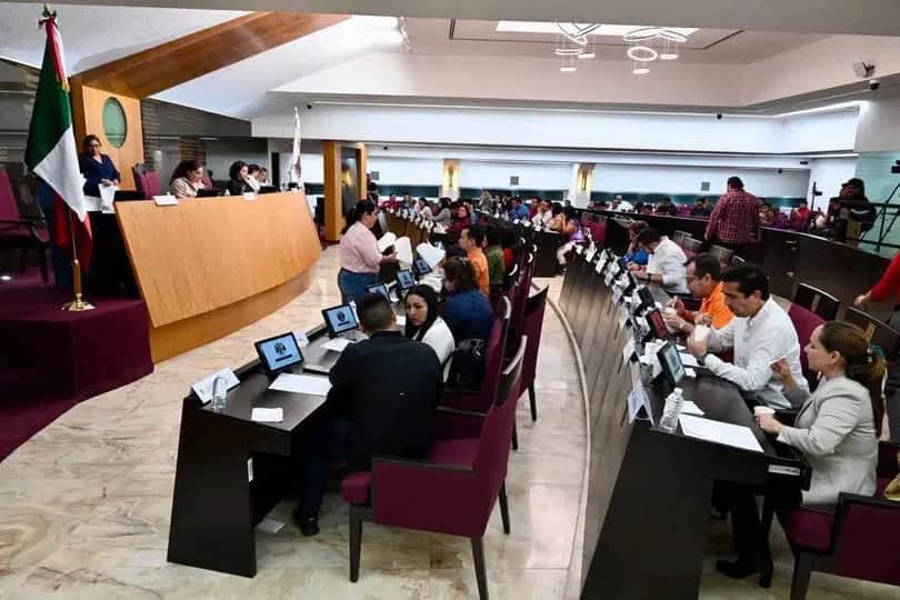 Acusa PRI crisis de gobernabilidad