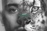 Anuncia Zayn Malik su nuevo &aacute;lbum de estudio KONNAKOL