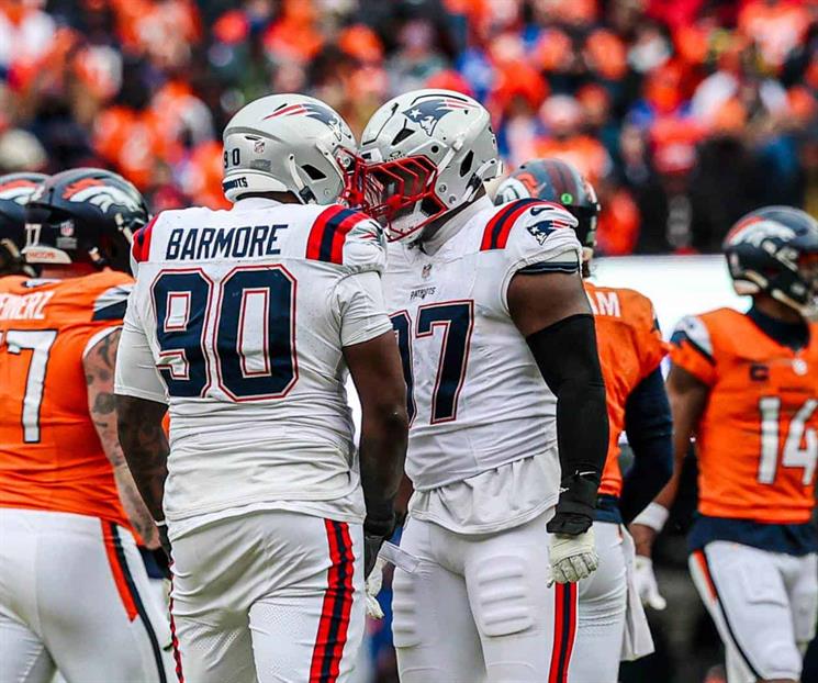 Saben Patriotas venir de atr&aacute;s en el Super Bowl