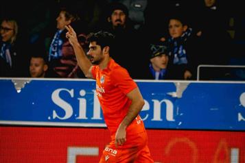 Avanzan Bilbao y Real Sociedad a la semifinal de la Copa del Rey