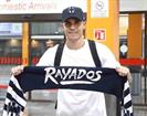 Promete Uros Durdevic goles y campeonatos a Rayados