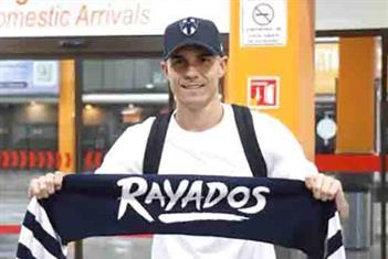 Promete Uros Durdevic goles y campeonatos a Rayados