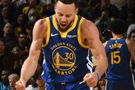 Curry, James y Durant van al Juego de Estrellas