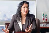 Niega expresidenta del SNA validez de la nueva titular