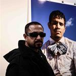 El universo visual de Mexicano, en Bodega OMR