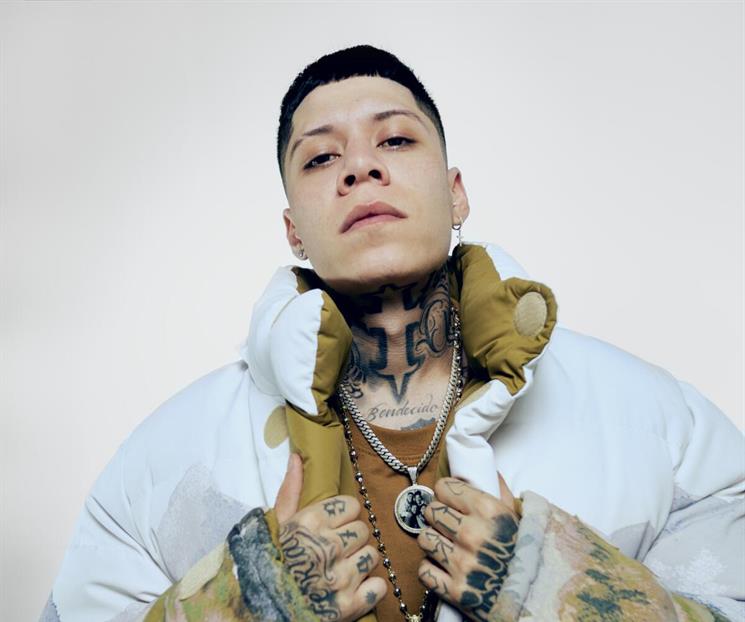 Santa Fe Klan reconoce que se siente solo y sin rumbo