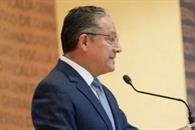 Fiscal de Guanajuato evita hablar con la prensa sobre masacre