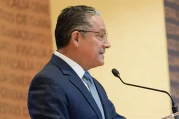 Fiscal de Guanajuato evita hablar con la prensa sobre masacre