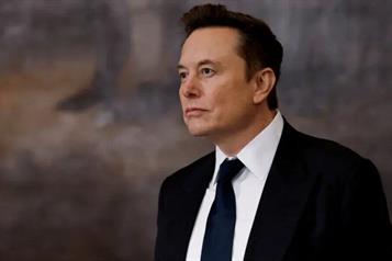 La Fiscal&iacute;a registra la sede de la red social X en Par&iacute;s