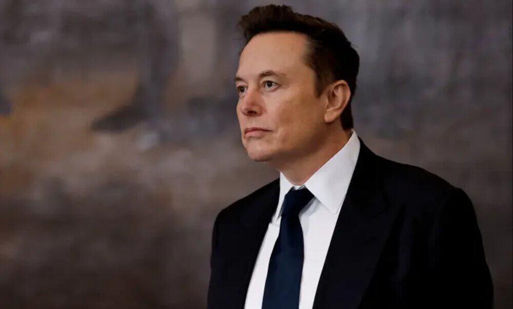 La Fiscal&iacute;a registra la sede de la red social X en Par&iacute;s