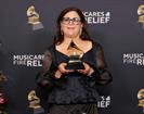 &iquest;Qui&eacute;n es Gabriela Ortiz?; la mexicana que triunf&oacute; en los Grammy