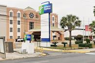 Investigan muerte en hotel de Contry