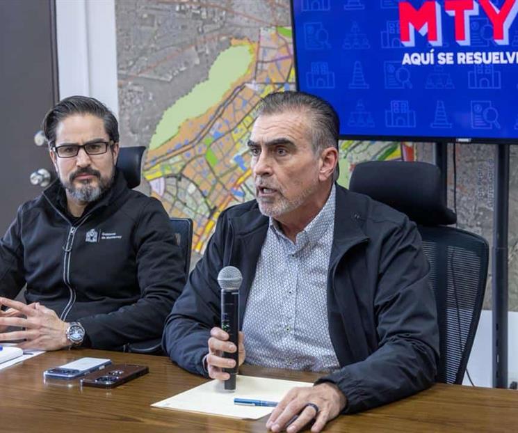Cancela Monterrey proyecto de ampliar n&uacute;mero de parqu&iacute;metros