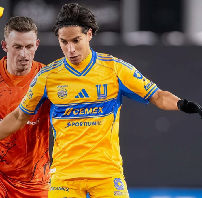 Empata Tigres en su debut de la Concacaf