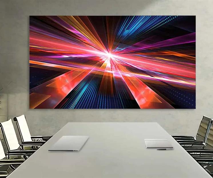 Samsung revive el 3D con una pantalla sin gafas impulsada por IA